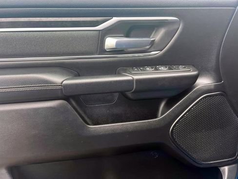 Certified 2022 RAM 1500 Big Horn image 16