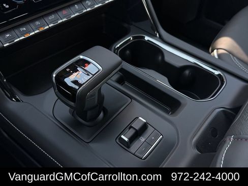 New 2026 GMC Sierra 1500 AT4X AWD/4WD image 15