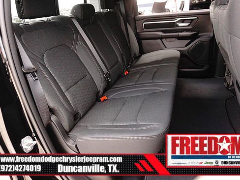 New 2026 RAM 1500 Lone Star image 16