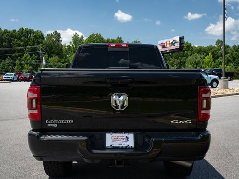 Used 2024 RAM 2500 Laramie AWD/4WD image 8