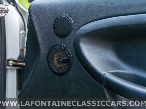 Used 1998 BMW M3 Coupe image 47