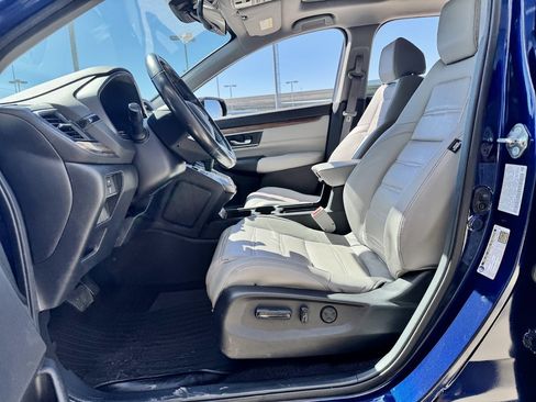 Used 2020 Honda CR-V EX-L image 9