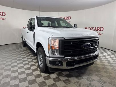 New 2026 Ford F250 XL w/ XL Driver Assist Package