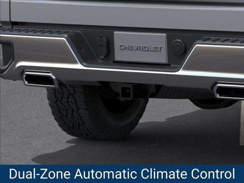 New 2026 Chevrolet Silverado 1500 LT AWD/4WD image 16