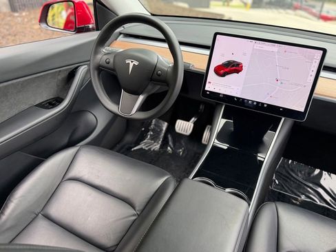 Used 2020 Tesla Model Y Performance AWD/4WD image 39