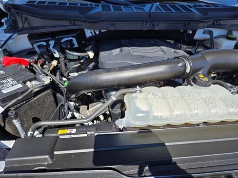 Used 2023 Ford F150 XLT w/ Equipment Group 302A High AWD/4WD image 21