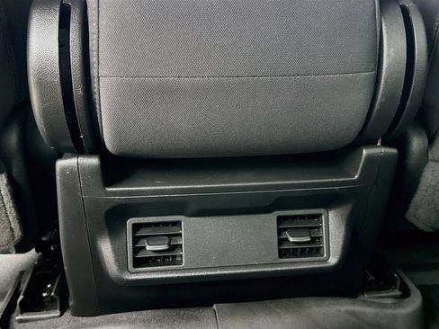 Used 2023 Chevrolet Silverado 1500 Custom RWD image 24