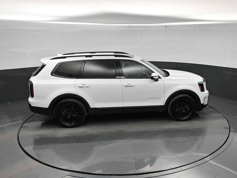 Used 2024 Kia Telluride EX X-Line AWD/4WD image 30