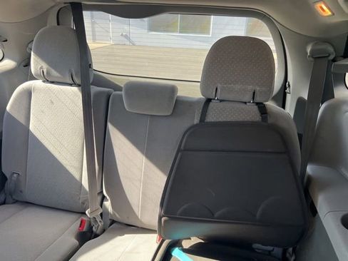 Used 2018 Toyota Sienna LE FWD image 9