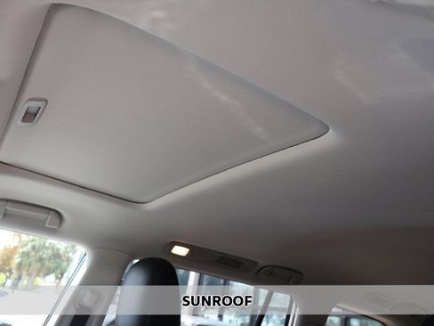 Used 2024 INFINITI QX80 Luxe w/ Cargo Package image 4