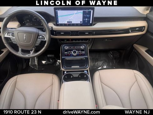Certified 2022 Lincoln Nautilus Reserve AWD/4WD image 25