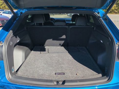 Used 2024 Volkswagen Atlas Cross Sport SE image 13