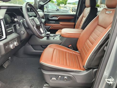 New 2026 GMC Sierra 1500 Denali Ultimate AWD/4WD image 11
