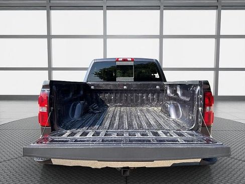 Used 2015 GMC Sierra 1500 SLE w/ SLE Value Package AWD/4WD image 31