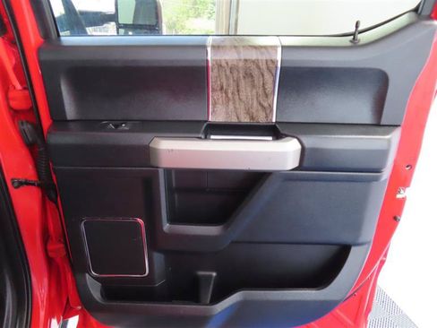 Used 2019 Ford F450 Lariat w/ Chrome Package AWD/4WD image 33