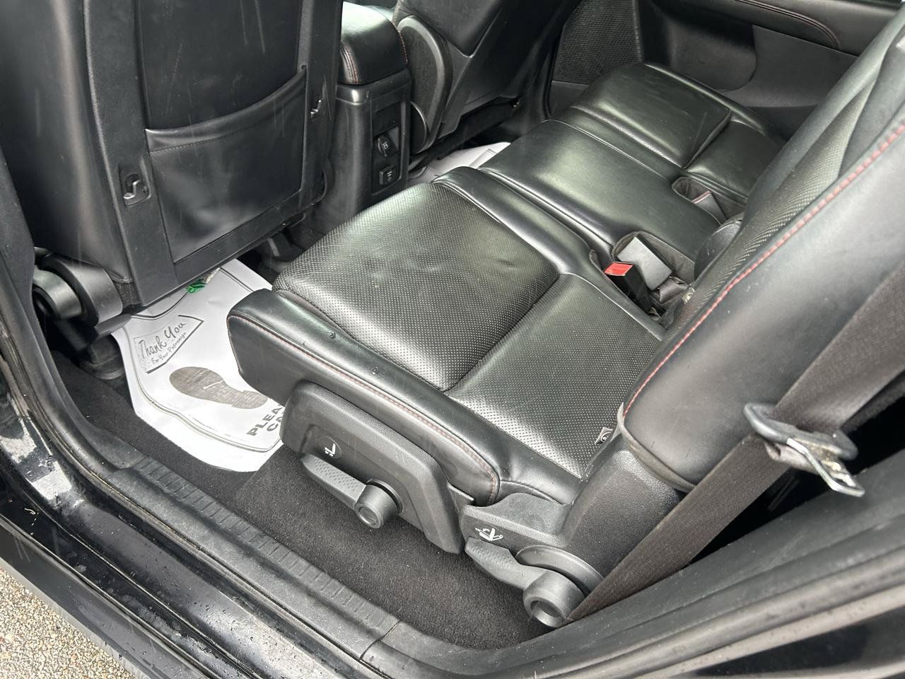 Used 2014 Dodge Journey R/T AWD/4WD image 9