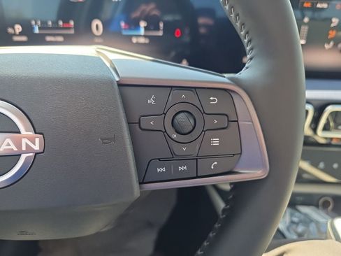 New 2026 Nissan Sentra SL FWD image 23
