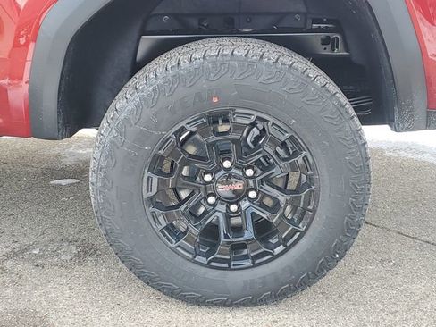 New 2026 GMC Canyon Elevation w/ Technology Package image 29