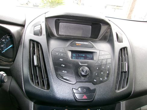 Used 2017 Ford Transit Connect XL image 18