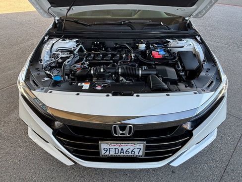 Used 2022 Honda Accord Sport image 28