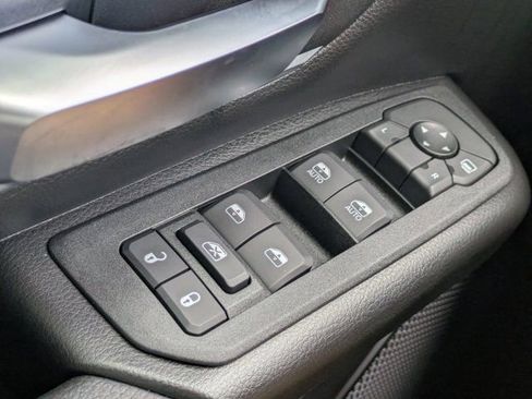 New 2026 RAM 1500 Big Horn AWD/4WD image 20