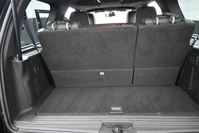 Used 2014 Ford Expedition Limited w/ Equipment Group 301A AWD/4WD image 28
