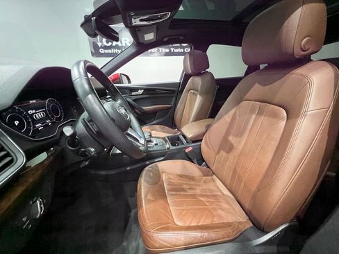 Used 2018 Audi Q5 2.0T Premium image 17