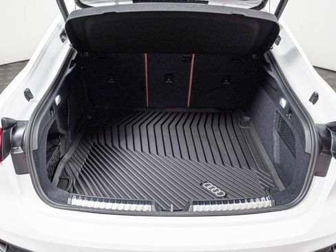 New 2026 Audi A5 Prestige AWD/4WD image 8