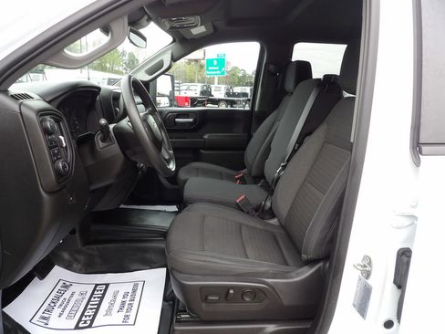 Used 2024 Chevrolet Silverado 3500 W/T w/ WT Convenience Package image 17