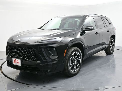 New 2026 Buick Enclave Sport Touring w/ Super Cruise Package image 1