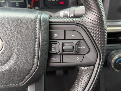 New 2025 Toyota Tacoma SR5 image 17