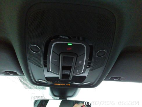 Used 2022 Audi S4 Premium Plus image 27