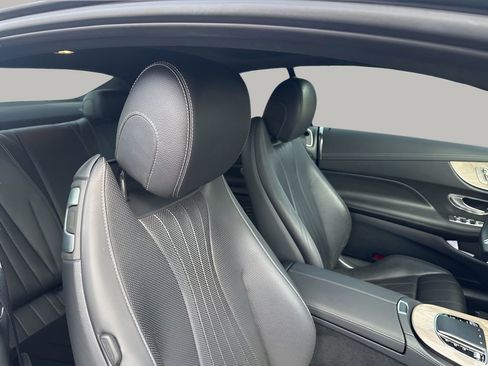 Used 2021 Mercedes-Benz E 450 Coupe image 14