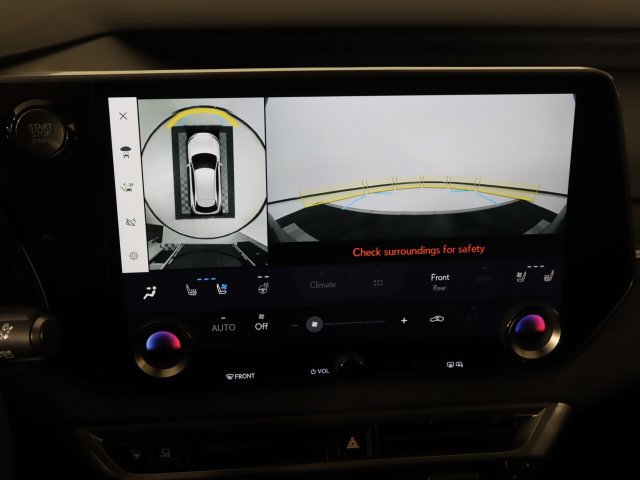 New 2026 Lexus RX 350 AWD w/ Convenience Package image 19