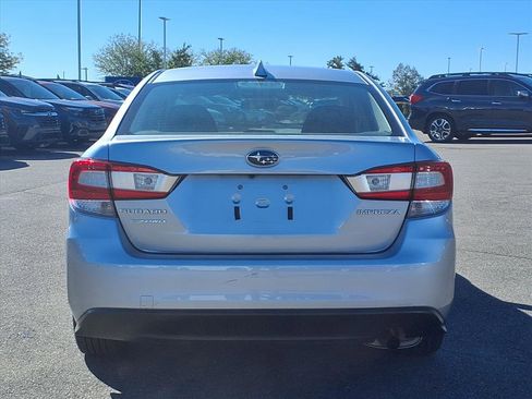 Certified 2023 Subaru Impreza Premium image 5