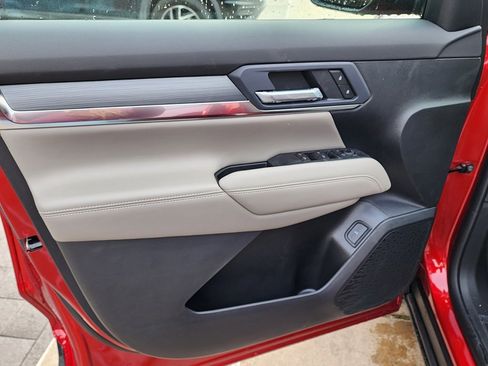 New 2026 GMC Terrain Elevation w/ Elevation Premium Package image 13