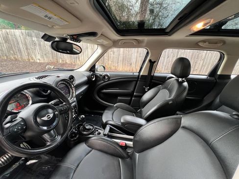 Used 2016 MINI Cooper Countryman S image 12