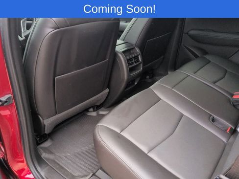 Used 2025 Cadillac XT5 Premium Luxury AWD/4WD image 18
