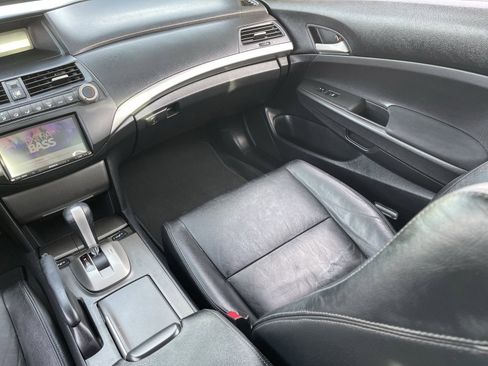 Used 2012 Honda Accord SE image 17