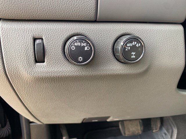 Used 2021 GMC Canyon Elevation Standard w/ Convenience Package AWD/4WD image 17