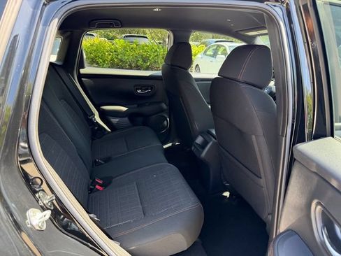 Used 2024 Honda HR-V Sport image 24