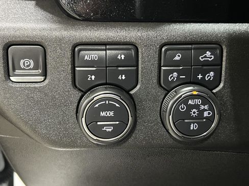 Certified 2024 Chevrolet Silverado 2500 LT w/ Z71 Sport Edition image 24