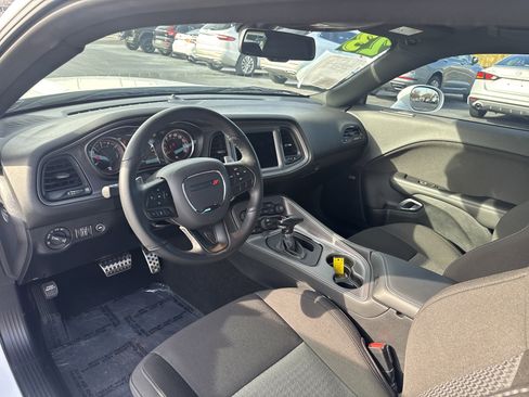 Used 2023 Dodge Challenger R/T Scat Pack image 14