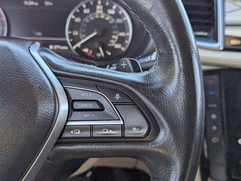 Used 2019 INFINITI QX50 Essential w/ Proassist Package image 23