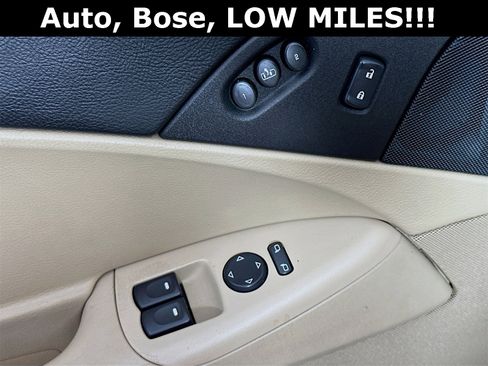 Used 2005 Chevrolet Corvette Coupe w/ Preferred Equipment Group image 17