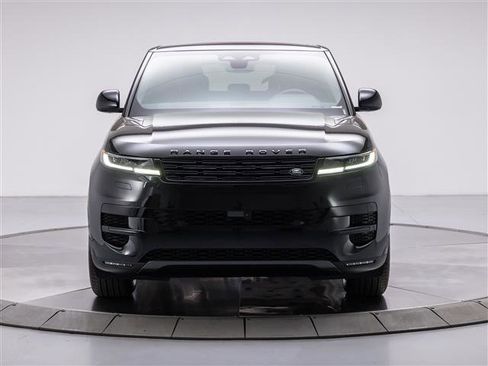 New 2026 Land Rover Range Rover Sport SE image 8