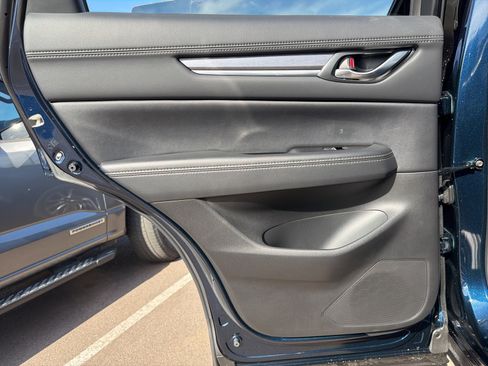 New 2025 MAZDA CX-5 AWD 2.5 S w/ Premium Plus Pkg image 26