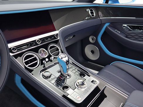 New 2026 Bentley Continental GT Speed image 44