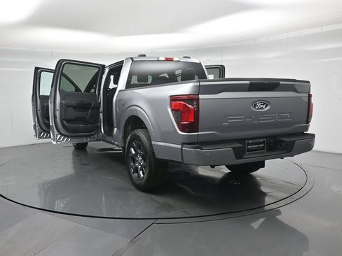 New 2026 Ford F150 STX w/ Equipment Group 200A RWD image 32