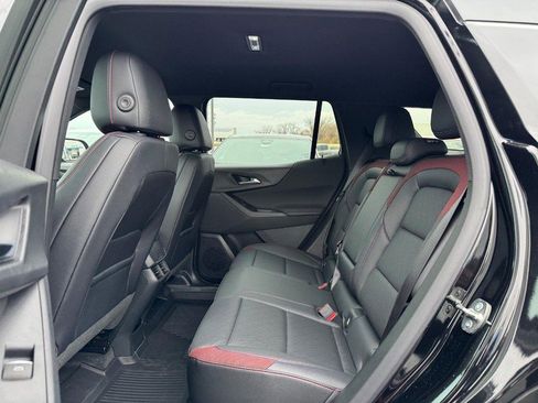 New 2026 Chevrolet Equinox RS w/ LPO, Floor Liner Package image 5